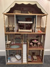 KidKraft Large Wooden Doll