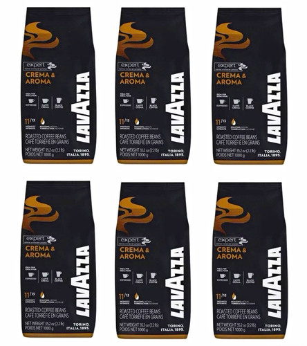 Lavazza crema aroma coffee - lavazza, &