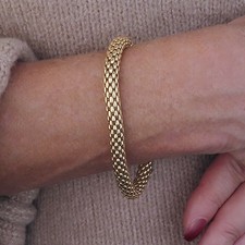 FOPE Bracelet Navette Links