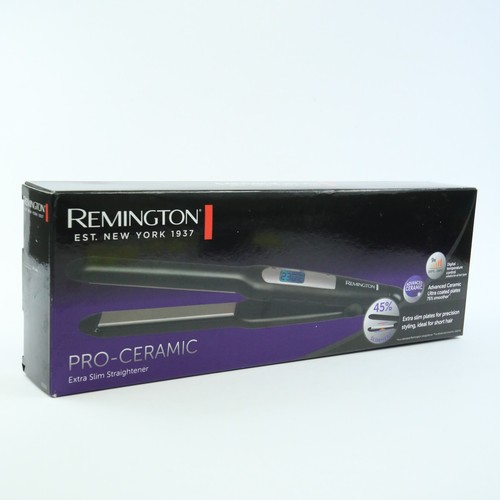 Remington s5515 extra slim - s5515,