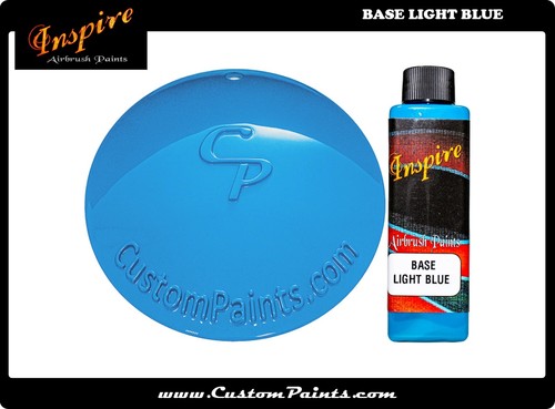 Inspire airbrush 50ml - airbrush,