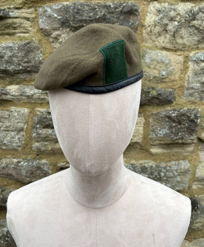 Royal yorkshire regiment khaki - yorkshire,