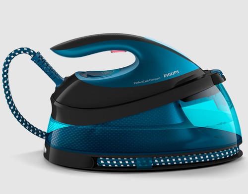 Philips steam generator - philips,