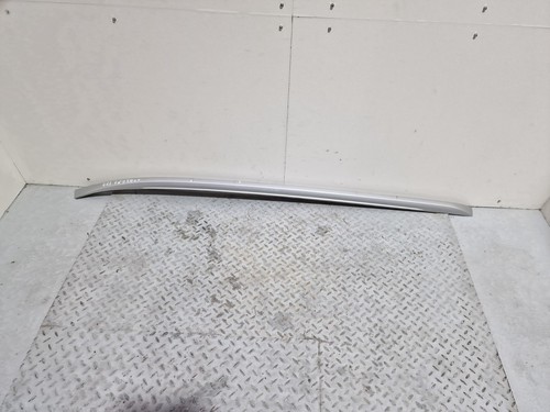 Nissan trail roof - roof, rack