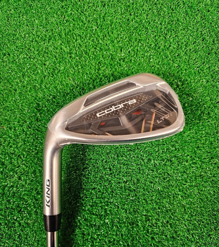 Cobra left handed - handed, gap