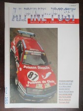 Alpine Post 2/1995 Magazine