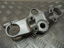 Suzuki GSF 600 Bandit Top fork yoke 2000 to 2004