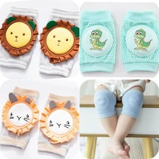 Baby Kids Safety Crawling