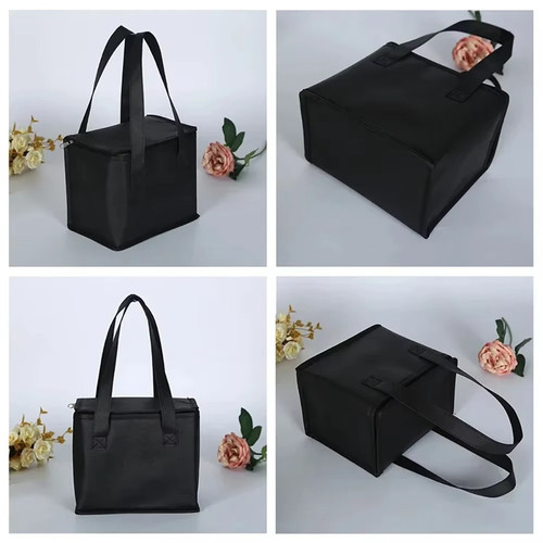 Insulated lunch bag - insulated,
