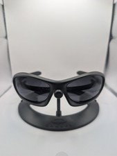 Oakley Monster Dog Matte Black