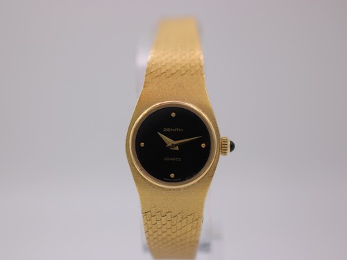 Vintage zenith 0030 055 - vintage,
