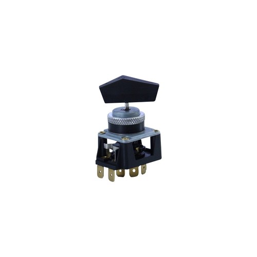 Ignition lock for - , puch