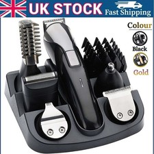 Electric Beard Hair Trimmer