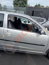 VAUXHALL CORSA C SXI 16V MK2