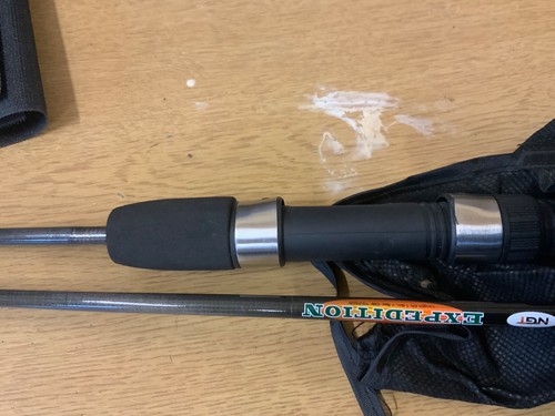 Ngt expedition 6ft - expedition,