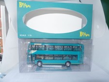 Britbus ES-21A ES21 A Scania