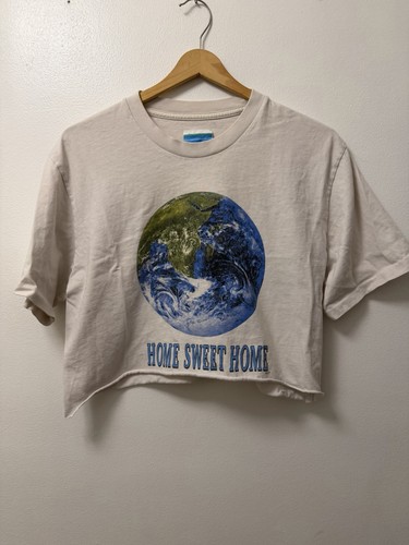 Unif home sweet earth - home,