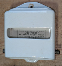 Vintage Ceramic  Jeyes