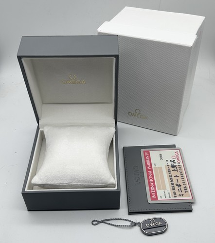 Authentic vintage omega - authentic,