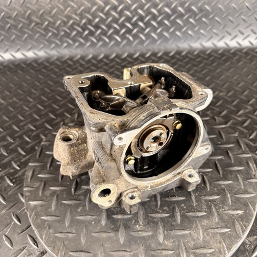 Yamaha 125 2014 - ♻️, 2014-2019