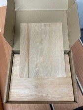 Clean Cut 5mm Thick Plywood