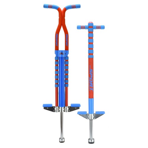 New bounce pogo stick - bounce, 2-pack