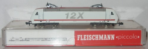 Fleischmann 7312 aeg - fleischmann, n