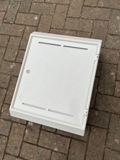 MK2 Surface Mounted Gas Meter