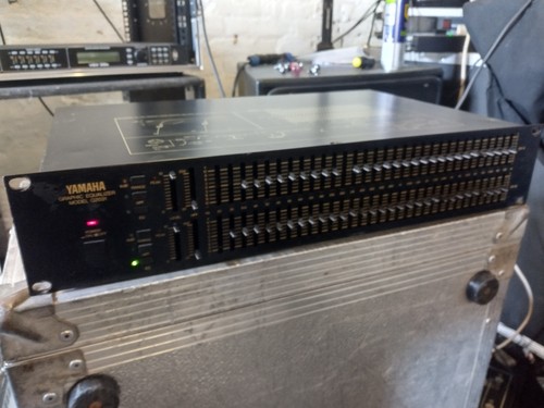 Yamaha q2031 graphic - yamaha,