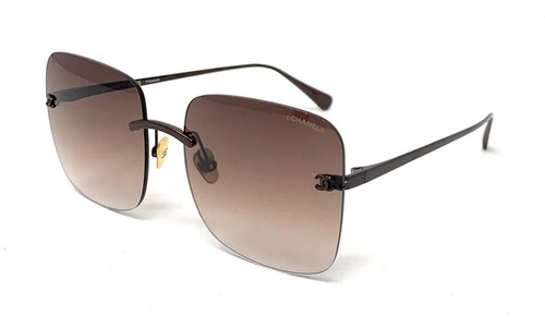 Chanel women titanium - women's,