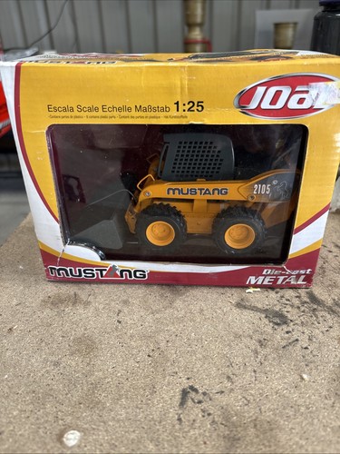 Joal die cast metal gehl - joal,