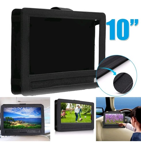 Universal car headrest mount - universal,