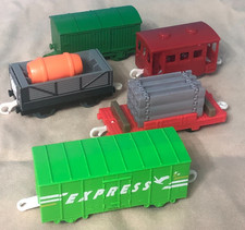 Tomy Trackmaster Thomas Train