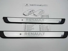 Original renault megane - 2,
