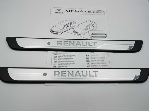 Original renault megane iv - renault,