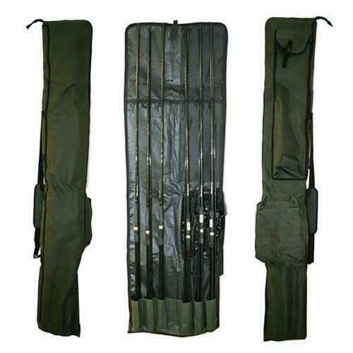 Deluxe rod and - deluxe,