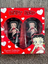 Betty Boop Essential