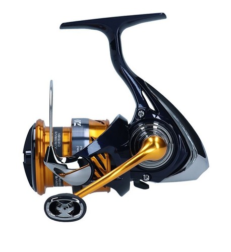 Daiwa revros spinning - daiwa, 23