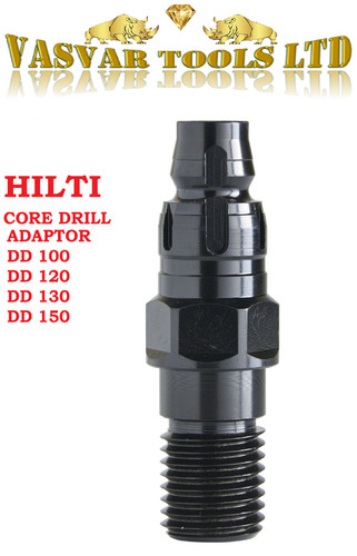 Hilti diamond core drill - diamond,