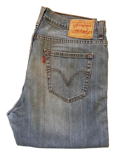 Levis 752 jeans mens - jeans,