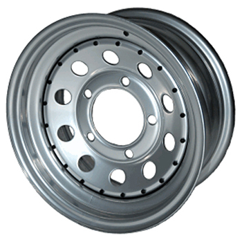 Land rover steel silver - rover, grey