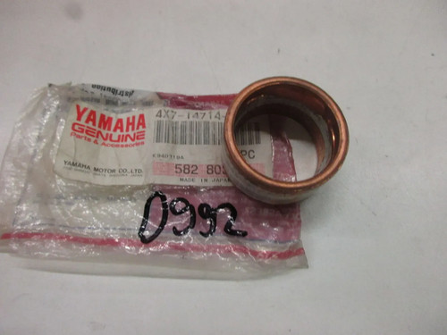 Gasket 4x7 14714 d992 - 4x7-14714-00,