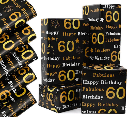 5pcs 70cm gold and - gold,