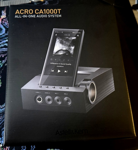 Astell kern acro - ca1000t,