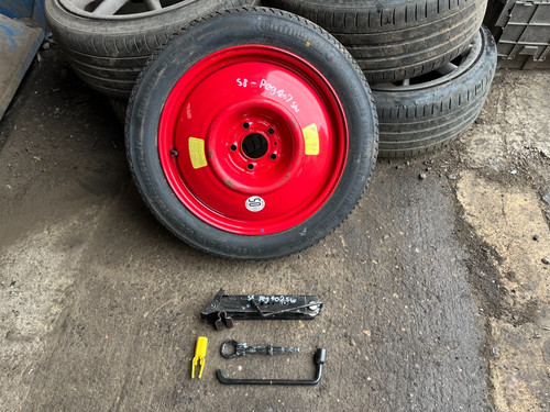 2008 peugeot 407 - 407, spare