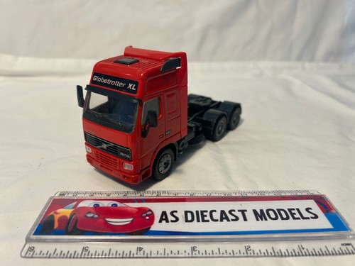 Corgi modern truck joal - modern,