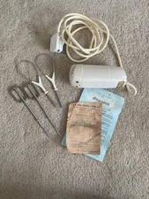 Morphy Richards electric hand