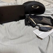 Oakley Splice Sunglasses Made