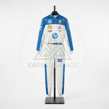 Ferrari F1 Go Kart Racing Suit