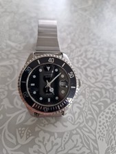 Citizen Men's Stainless Steel